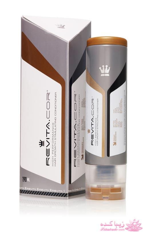 درمان ریزش مو - نانو طب نوین رسپینا