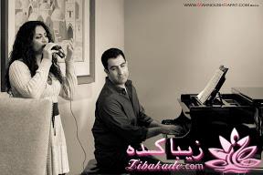 معرفی خواننده ها و گروه های موسیقی متفاوت