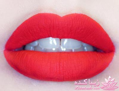 رژ لب خودتون+عکس+شماره