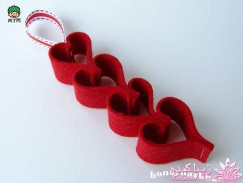 خلاقیت در خانه 