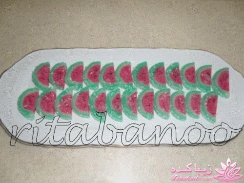 تزیینات شب یلدا