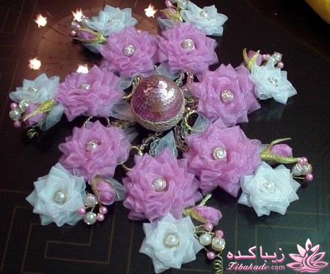 کارهای هنری من 