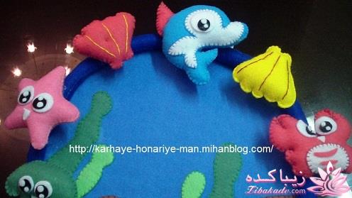 کارهای هنری من 