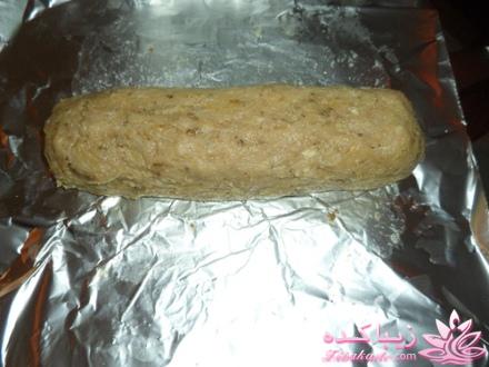 من و آشپزی