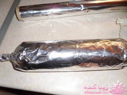 من و آشپزی