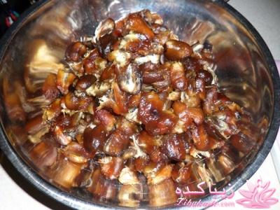 من و آشپزی