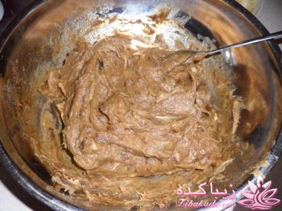 من و آشپزی