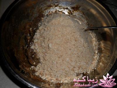 من و آشپزی