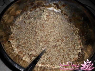 من و آشپزی