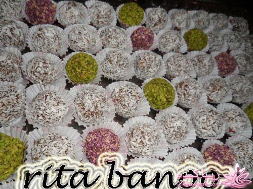 من و آشپزی
