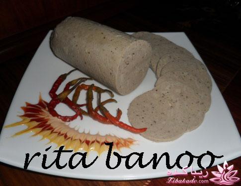 من و آشپزی
