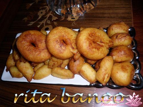 من و آشپزی