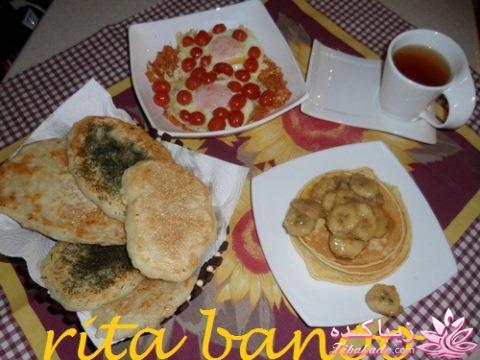 من و آشپزی
