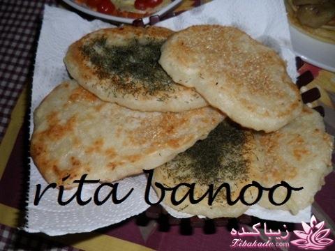 من و آشپزی