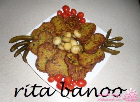 من و آشپزی