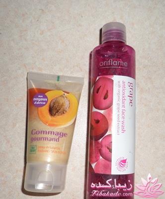 هرکی بگه چطوری ارایش میکنه؟؟!