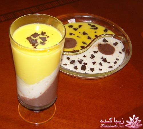 ***مسابقه اشپزی زیباکده ای***