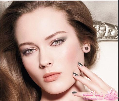 رنگ مو، آموزش ترکیب رنگ مو