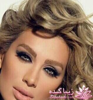 رنگ مو، آموزش ترکیب رنگ مو