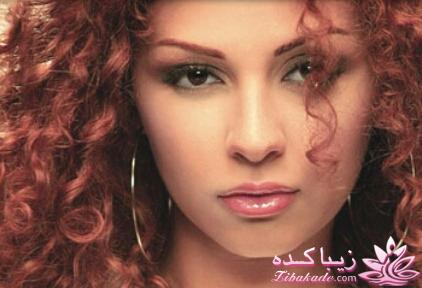 رنگ مو، آموزش ترکیب رنگ مو