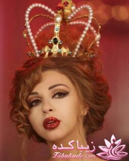 رنگ مو، آموزش ترکیب رنگ مو