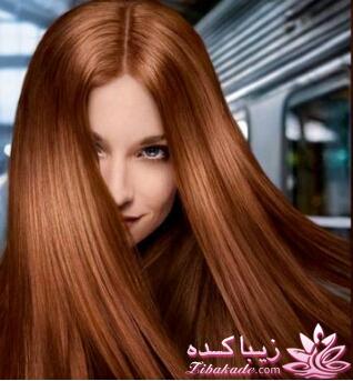 رنگ مو، آموزش ترکیب رنگ مو