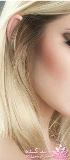 رنگ مو، آموزش ترکیب رنگ مو