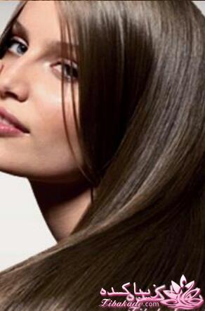 رنگ مو، آموزش ترکیب رنگ مو