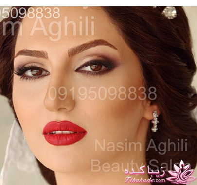 رنگ مو، آموزش ترکیب رنگ مو