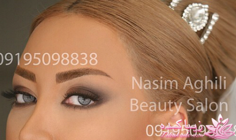 رنگ مو، آموزش ترکیب رنگ مو