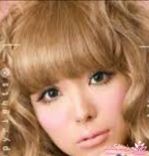 رنگ مو، آموزش ترکیب رنگ مو