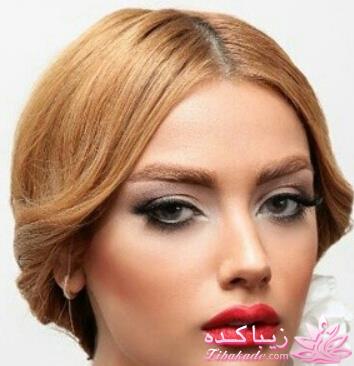 رنگ مو، آموزش ترکیب رنگ مو