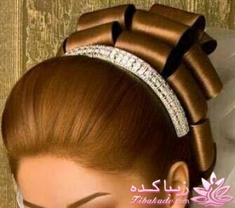 رنگ مو، آموزش ترکیب رنگ مو