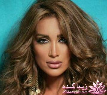 رنگ مو، آموزش ترکیب رنگ مو