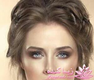 رنگ مو، آموزش ترکیب رنگ مو