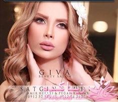 رنگ مو، آموزش ترکیب رنگ مو