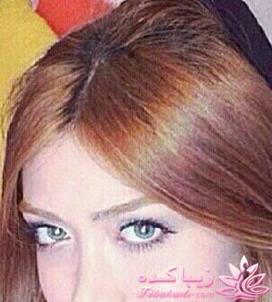 رنگ مو، آموزش ترکیب رنگ مو