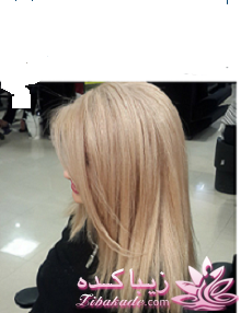 رنگ مو، آموزش ترکیب رنگ مو