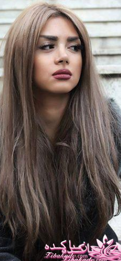 رنگ مو، آموزش ترکیب رنگ مو