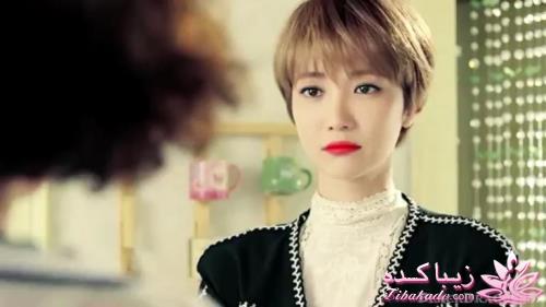 رنگ مو، آموزش ترکیب رنگ مو