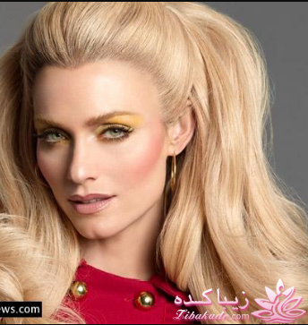 رنگ مو، آموزش ترکیب رنگ مو