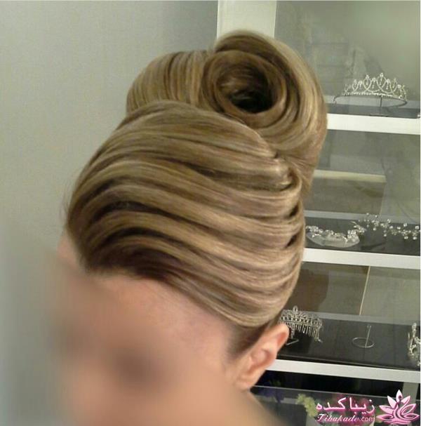 رنگ مو، آموزش ترکیب رنگ مو