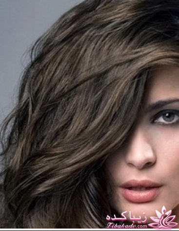 رنگ مو، آموزش ترکیب رنگ مو