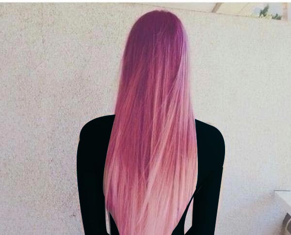 رنگ مو، آموزش ترکیب رنگ مو