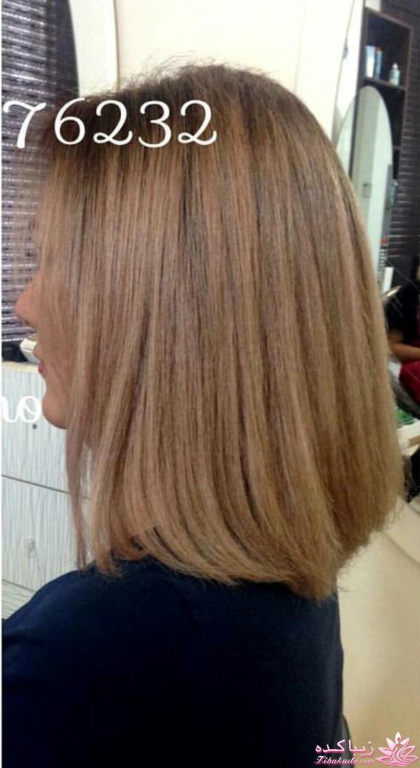 رنگ مو، آموزش ترکیب رنگ مو