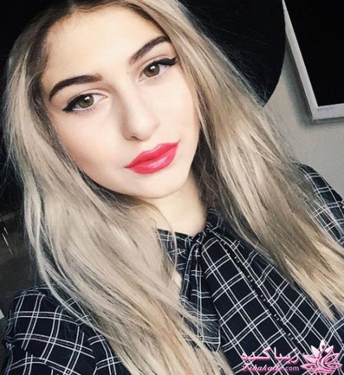 رنگ مو، آموزش ترکیب رنگ مو