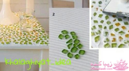 ایده های سوپرایزی + عکس