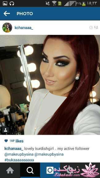 رنگ مو، آموزش ترکیب رنگ مو