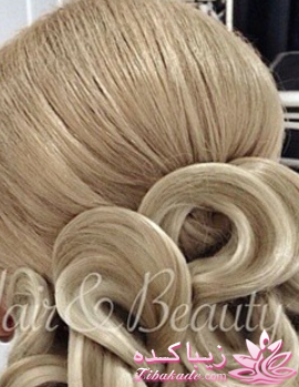 رنگ مو، آموزش ترکیب رنگ مو