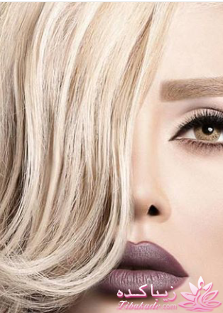 رنگ مو، آموزش ترکیب رنگ مو